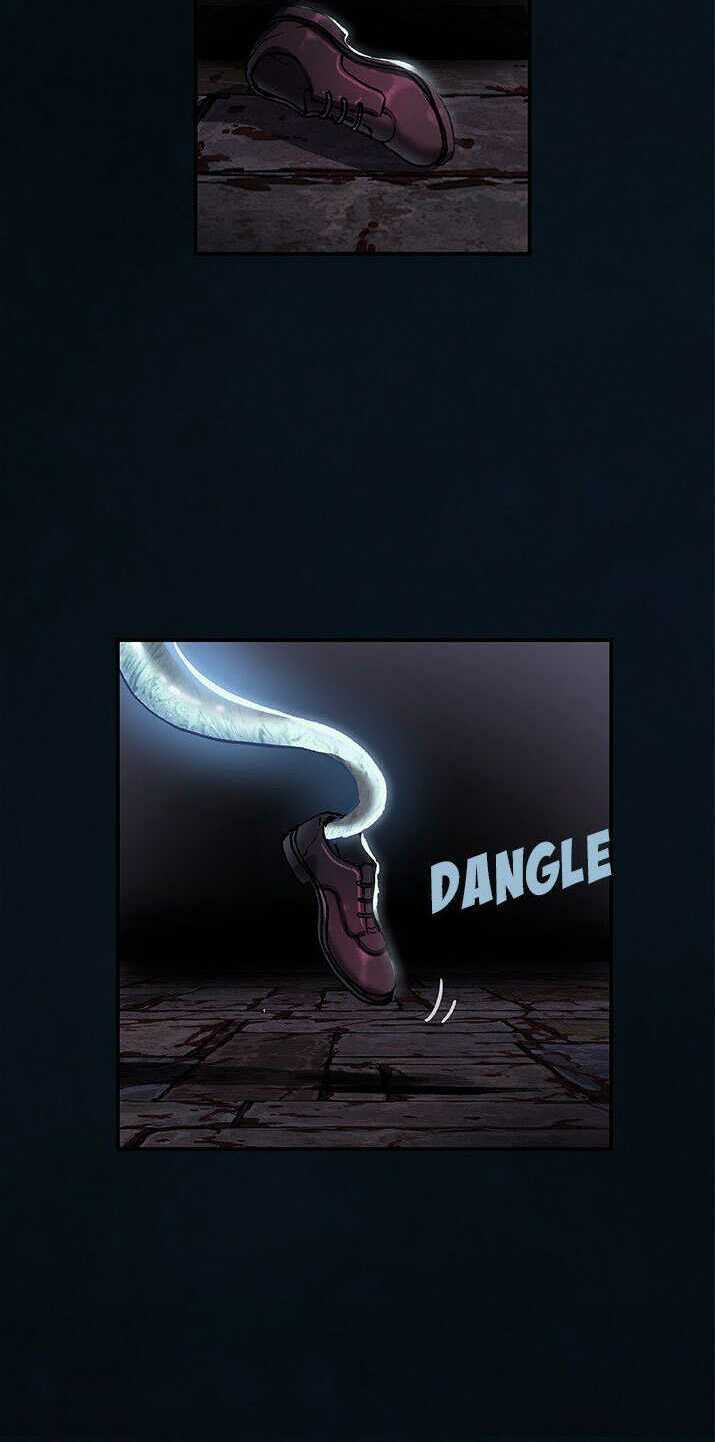 Đứa Con Thần Chết - Chapter 137 - Trang 4