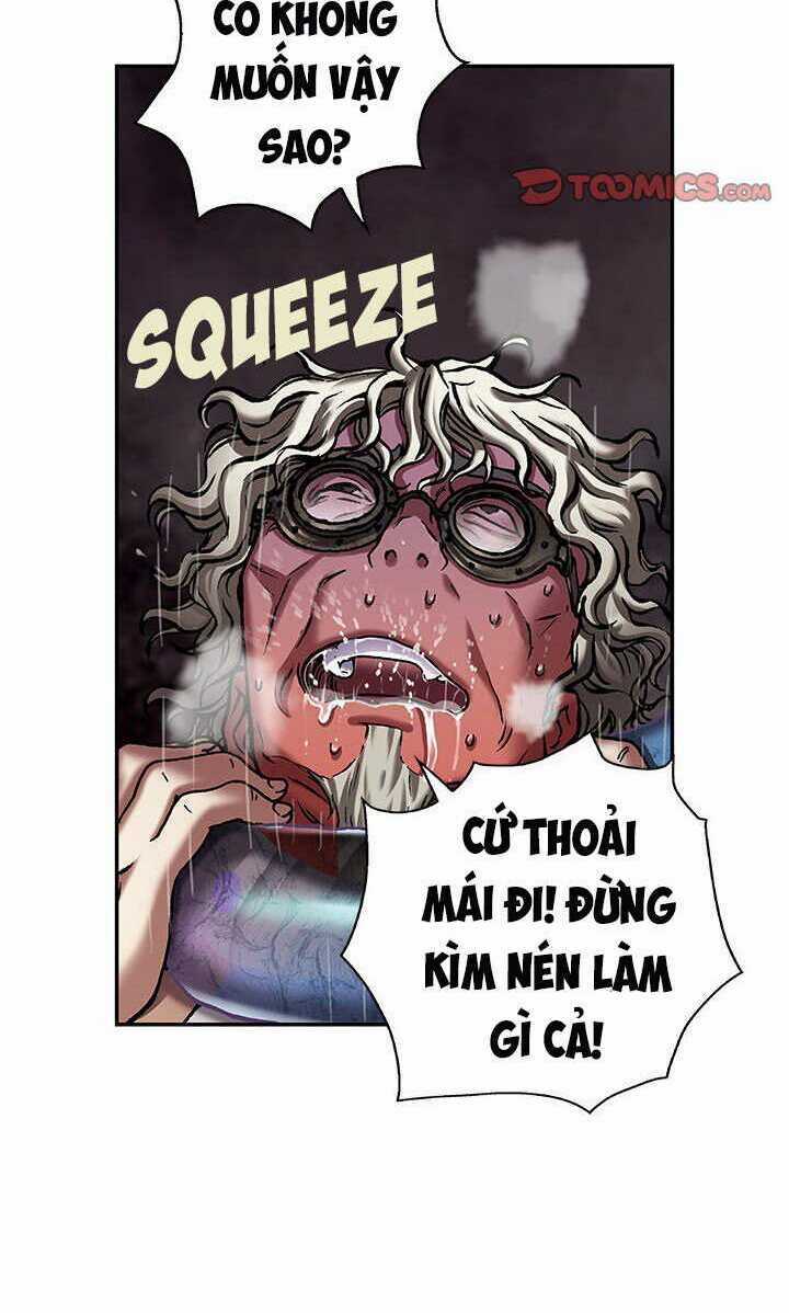 Đứa Con Thần Chết - Chapter 137 - Trang 31