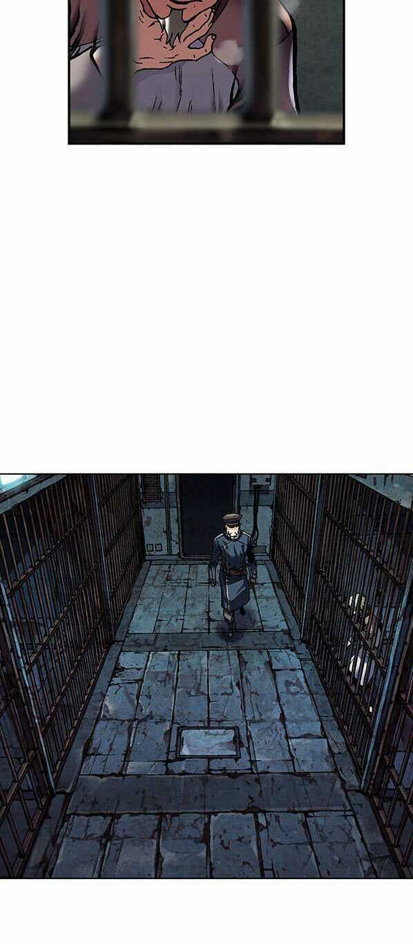 Đứa Con Thần Chết - Chapter 137 - Trang 35