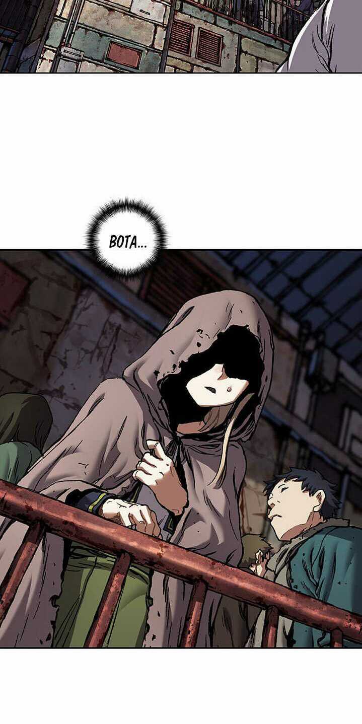 Đứa Con Thần Chết - Chapter 137 - Trang 40