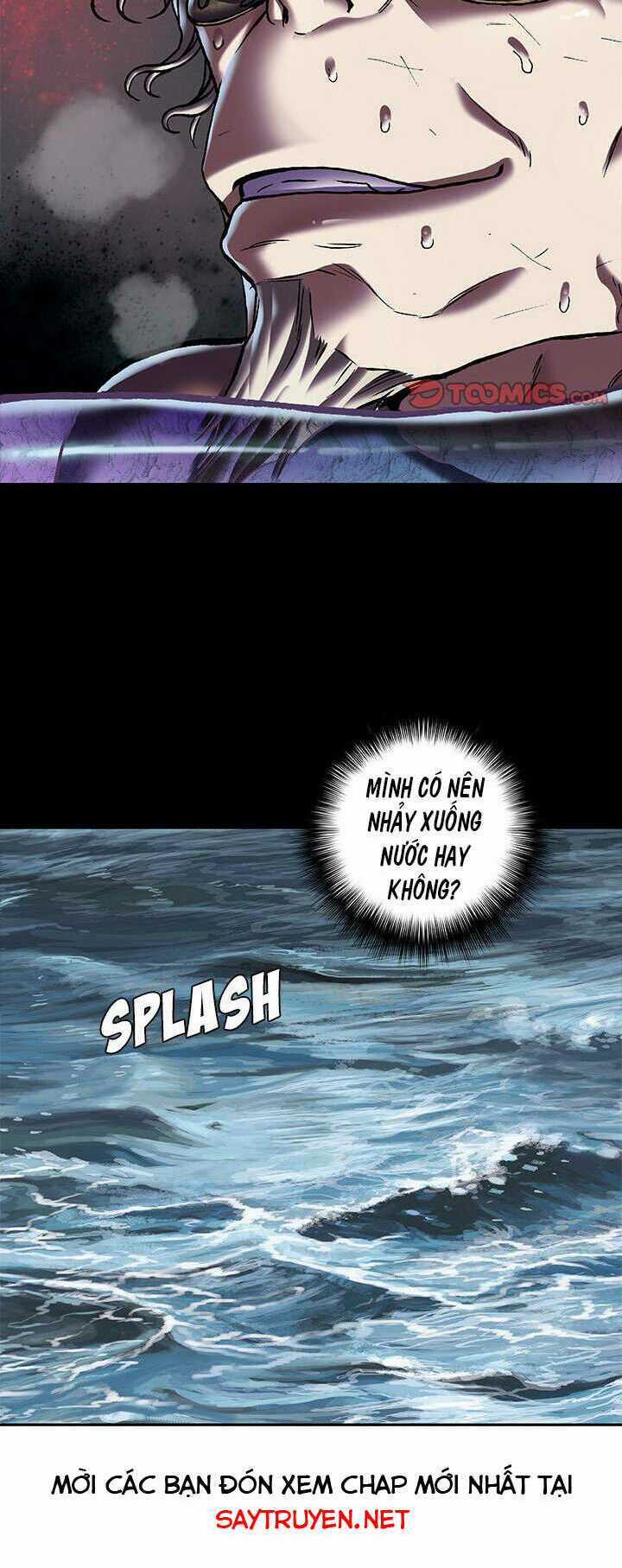 Đứa Con Thần Chết - Chapter 137 - Trang 46