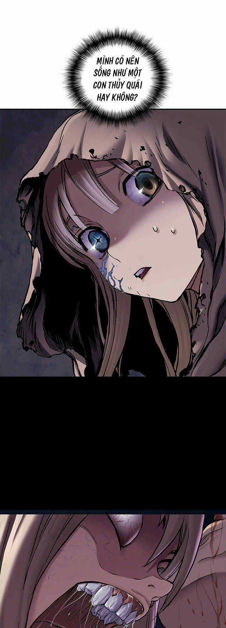 Đứa Con Thần Chết - Chapter 137 - Trang 47