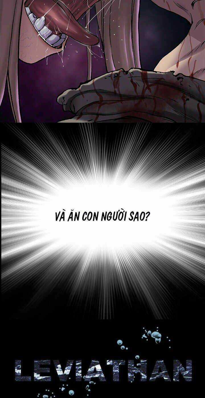 Đứa Con Thần Chết - Chapter 137 - Trang 48