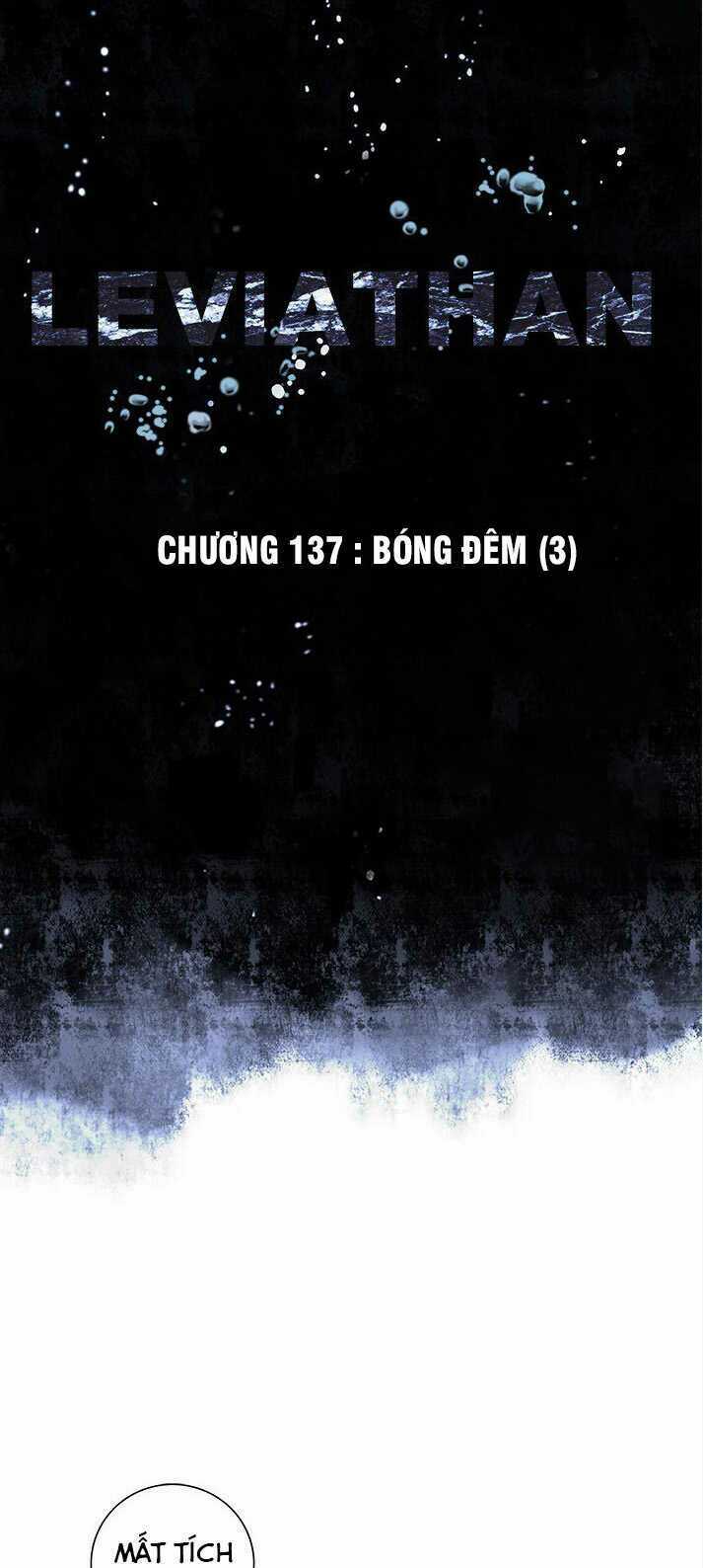 Đứa Con Thần Chết - Chapter 137 - Trang 6
