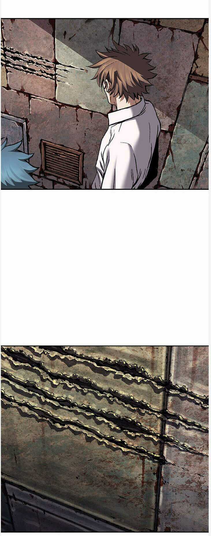 Đứa Con Thần Chết - Chapter 137 - Trang 9