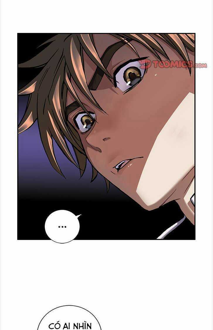 Đứa Con Thần Chết - Chapter 137 - Trang 10