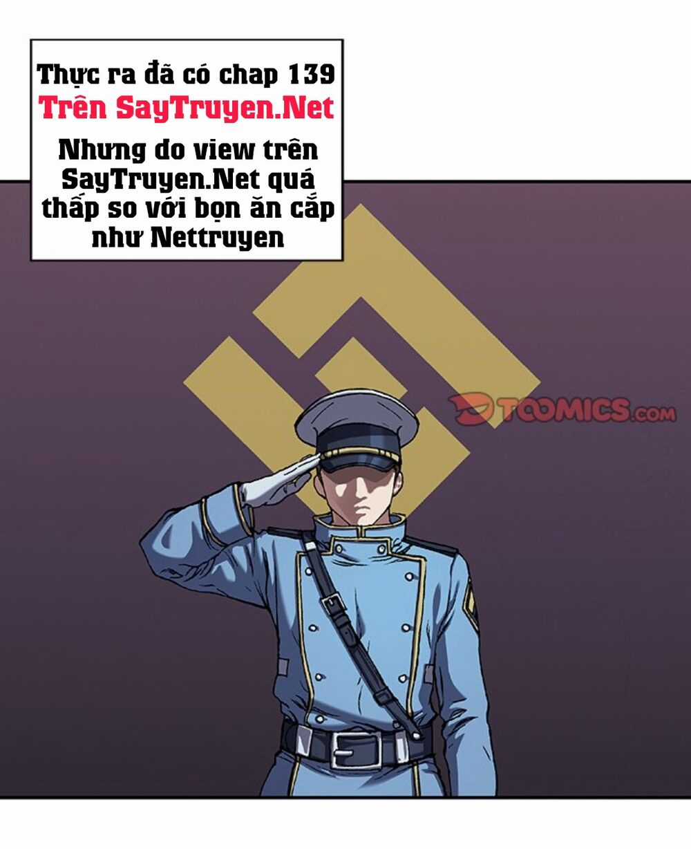 Đứa Con Thần Chết - Chapter 138 - Trang 2