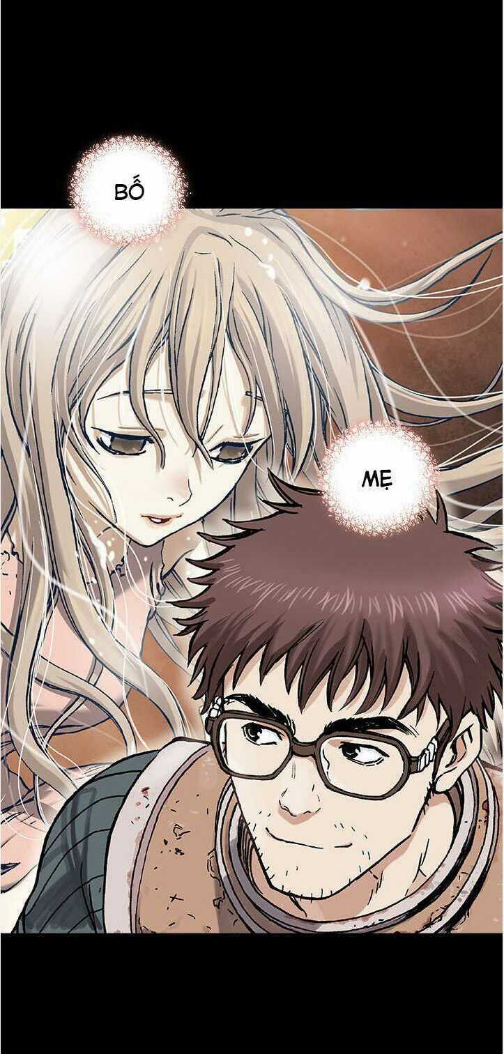 Đứa Con Thần Chết - Chapter 138 - Trang 11