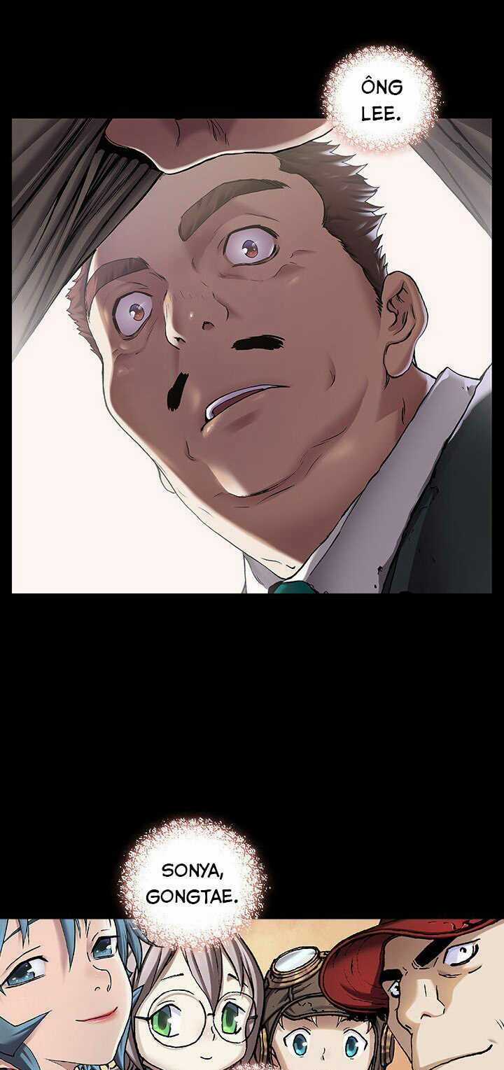 Đứa Con Thần Chết - Chapter 138 - Trang 14
