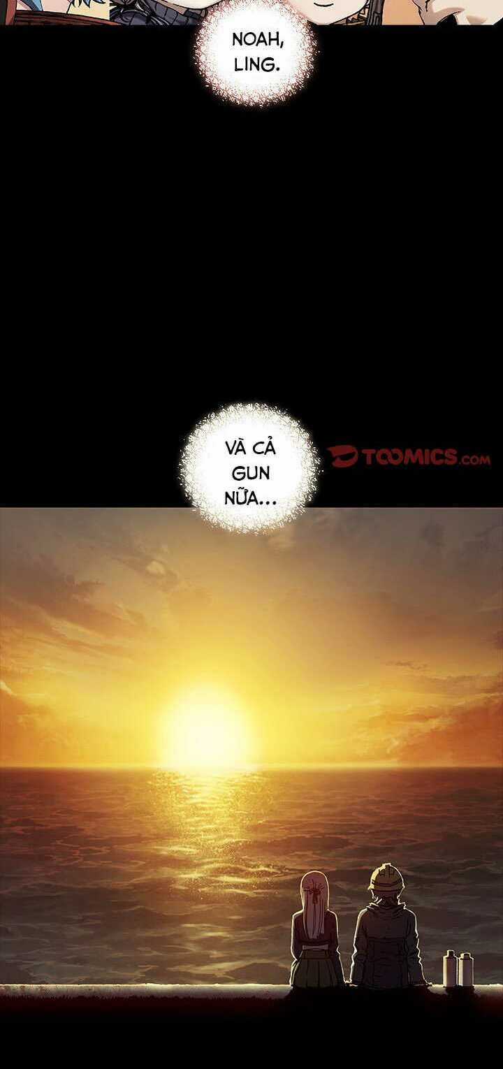 Đứa Con Thần Chết - Chapter 138 - Trang 15