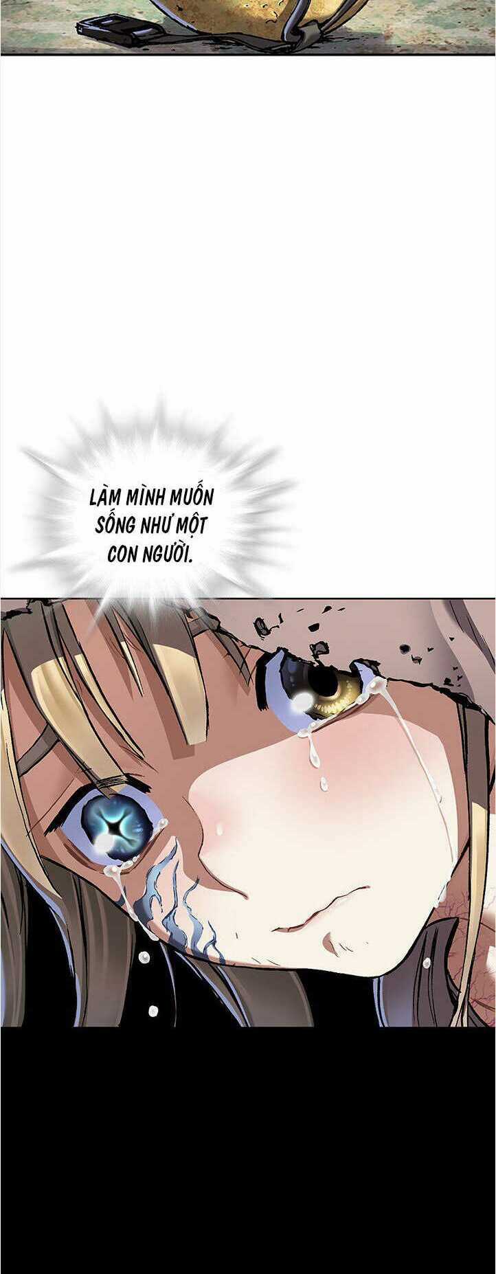 Đứa Con Thần Chết - Chapter 138 - Trang 19