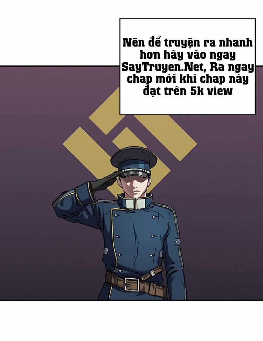 Đứa Con Thần Chết - Chapter 138 - Trang 3