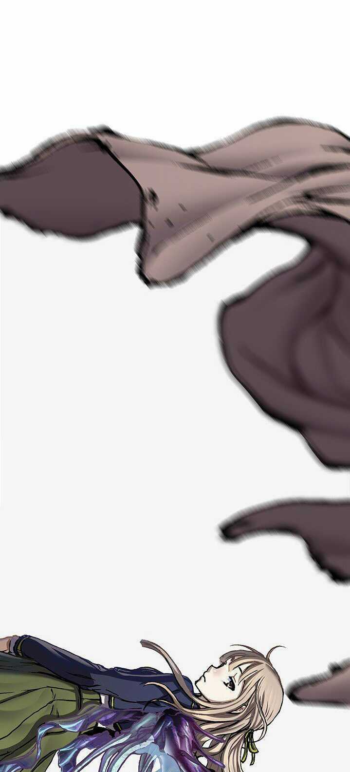 Đứa Con Thần Chết - Chapter 138 - Trang 21