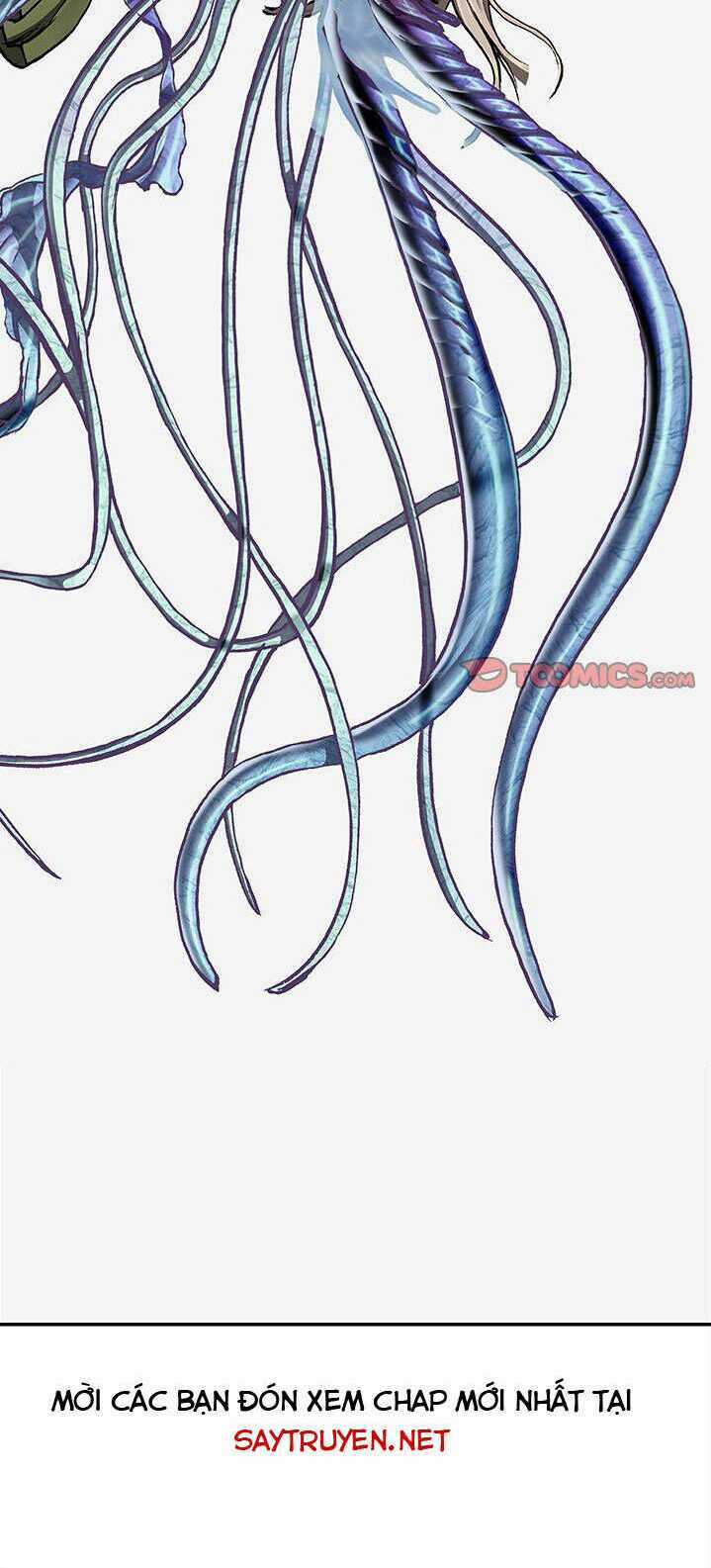 Đứa Con Thần Chết - Chapter 138 - Trang 22