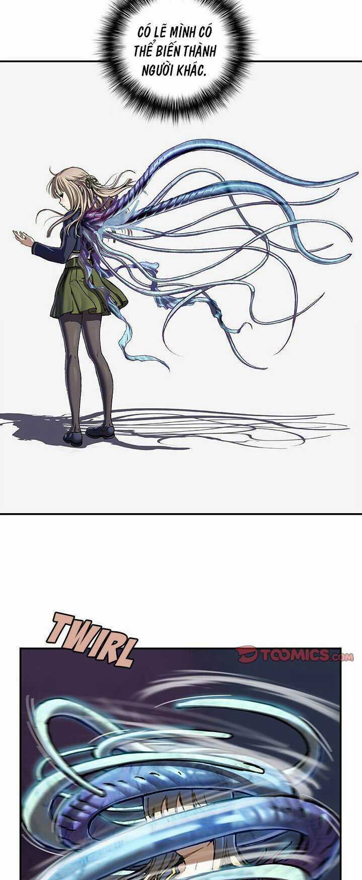 Đứa Con Thần Chết - Chapter 138 - Trang 24