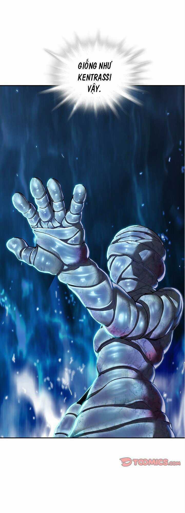 Đứa Con Thần Chết - Chapter 138 - Trang 26