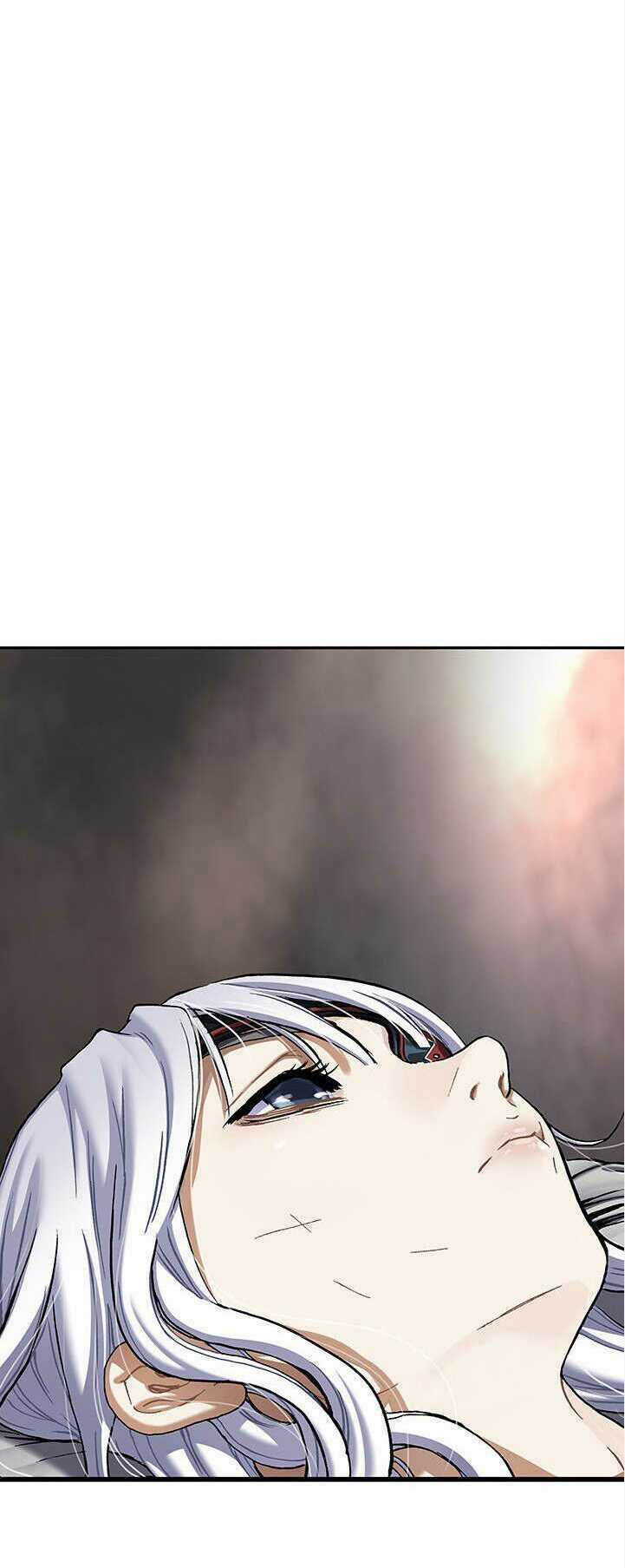 Đứa Con Thần Chết - Chapter 138 - Trang 28