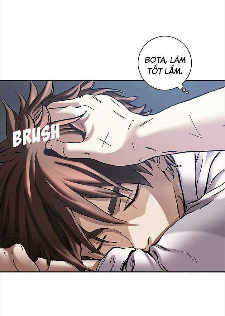 Đứa Con Thần Chết - Chapter 138 - Trang 32