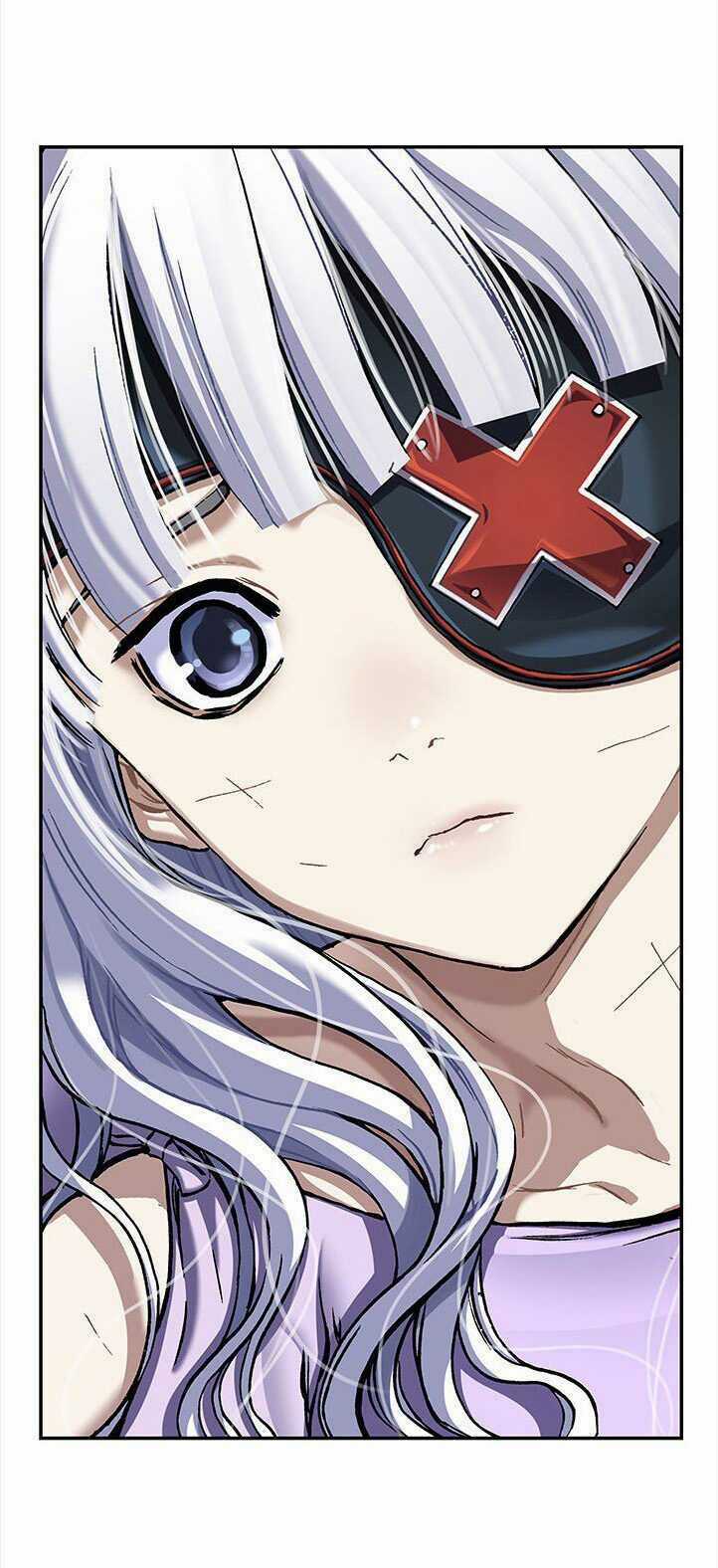 Đứa Con Thần Chết - Chapter 138 - Trang 35