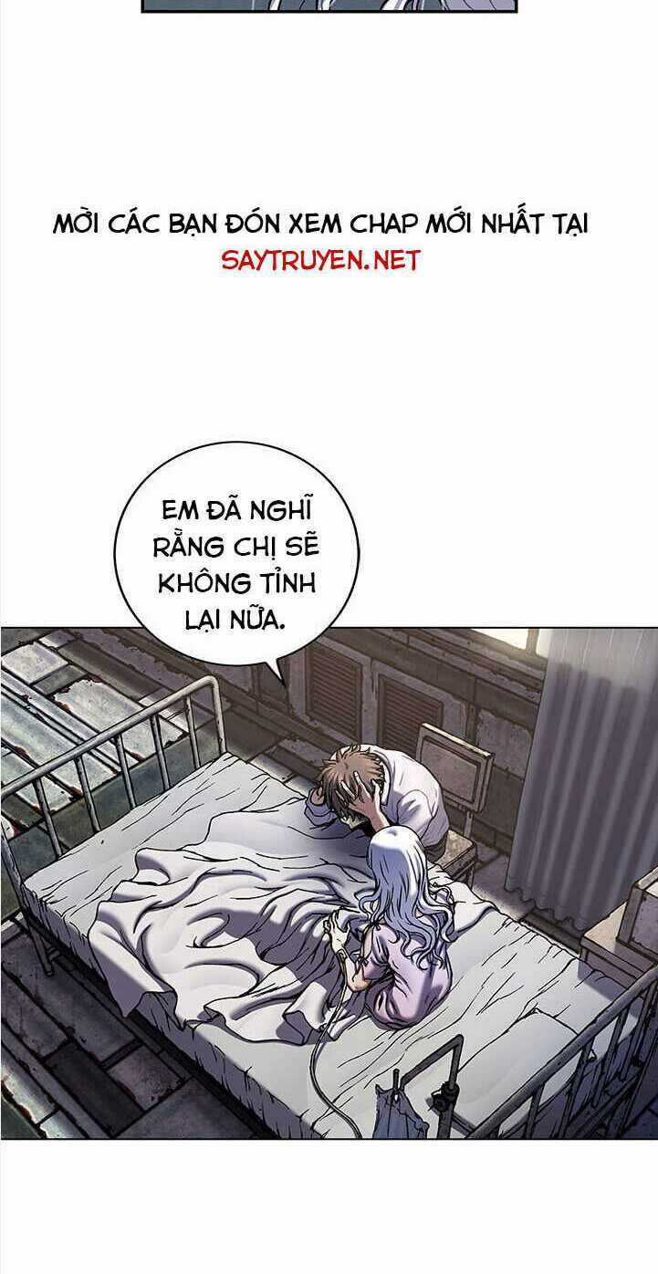 Đứa Con Thần Chết - Chapter 138 - Trang 37