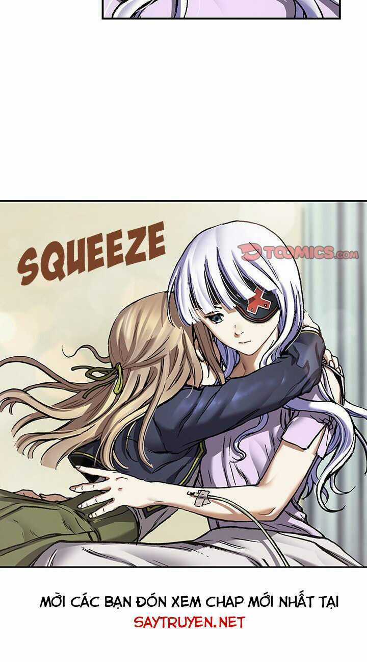 Đứa Con Thần Chết - Chapter 138 - Trang 42