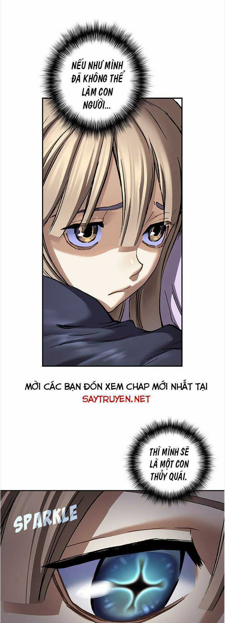 Đứa Con Thần Chết - Chapter 138 - Trang 45