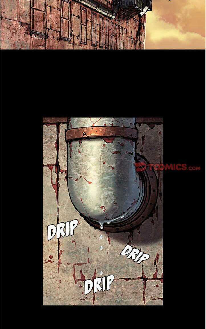 Đứa Con Thần Chết - Chapter 138 - Trang 47