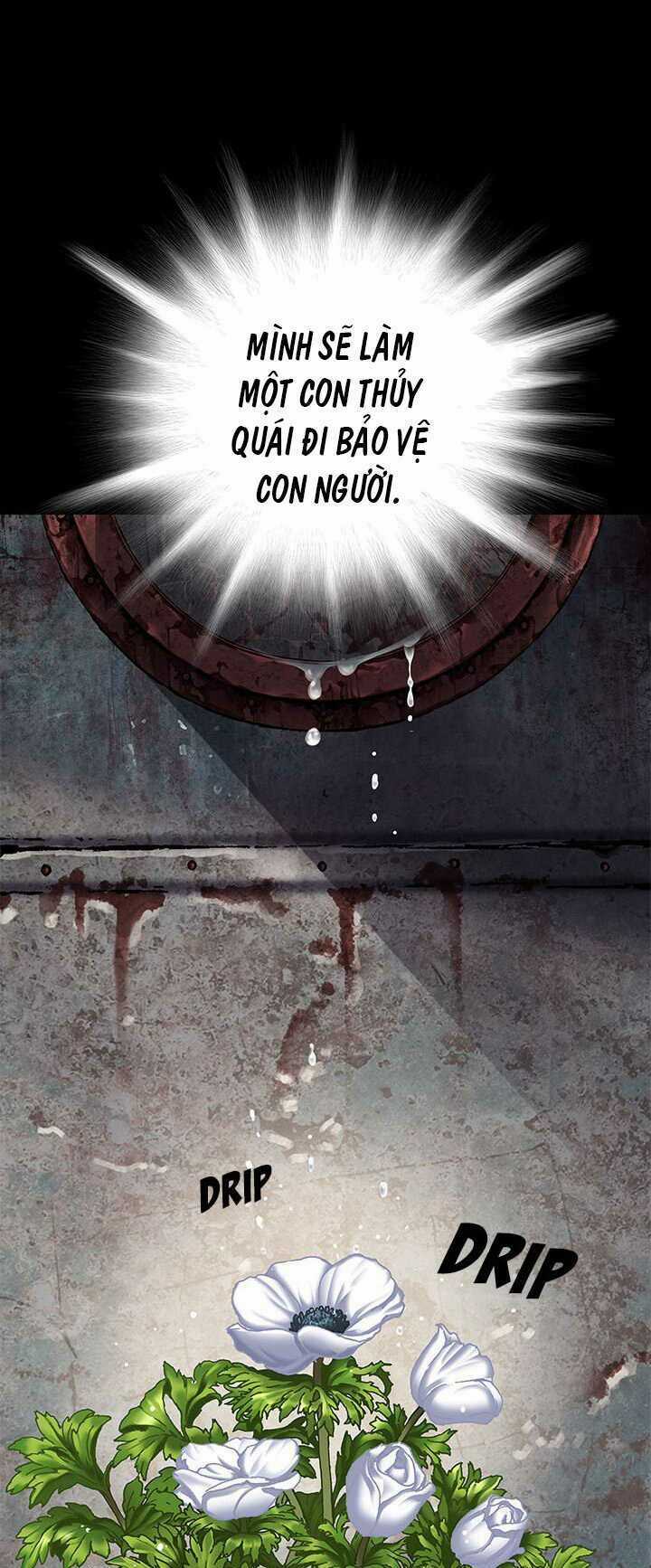 Đứa Con Thần Chết - Chapter 138 - Trang 50