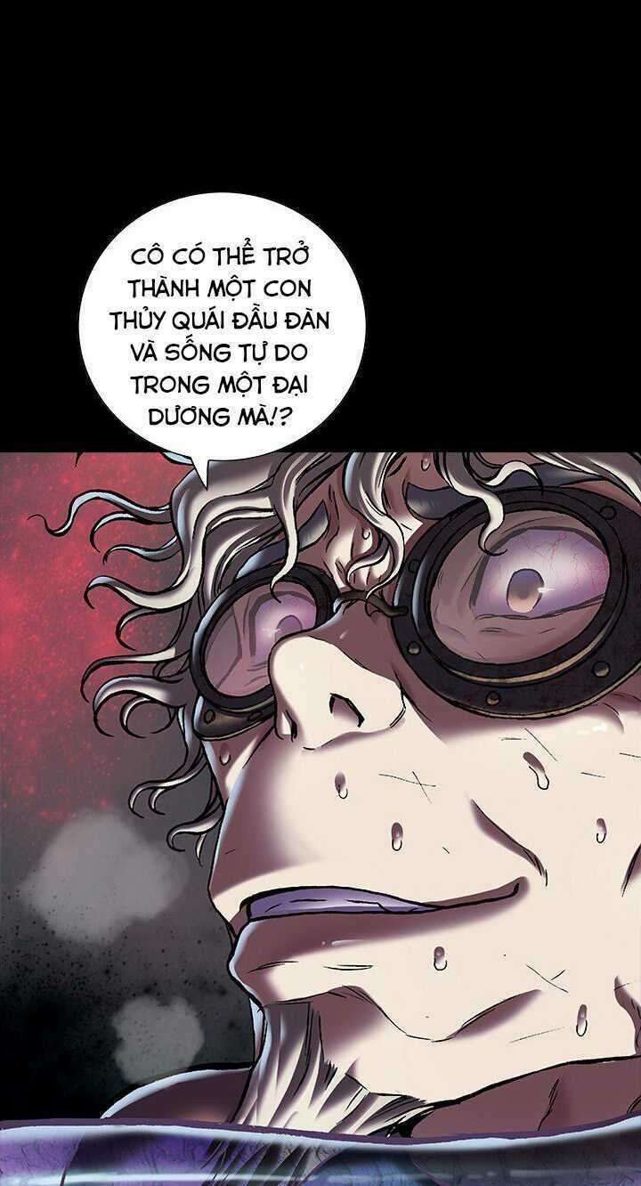 Đứa Con Thần Chết - Chapter 138 - Trang 6