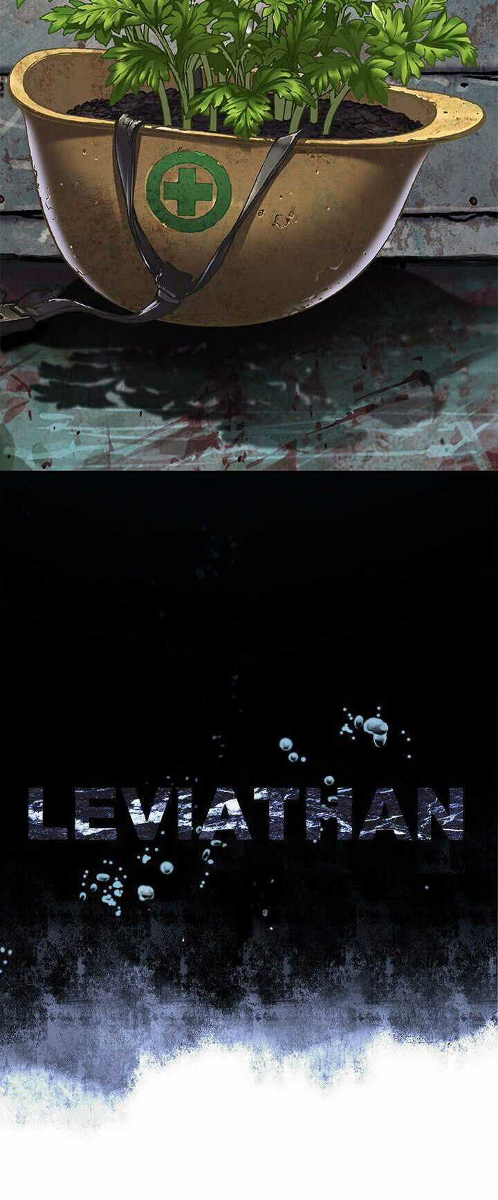 Đứa Con Thần Chết - Chapter 138 - Trang 51