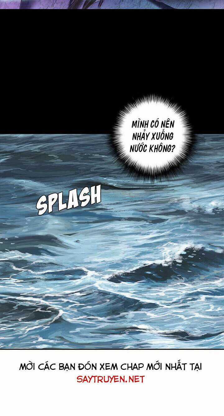 Đứa Con Thần Chết - Chapter 138 - Trang 7