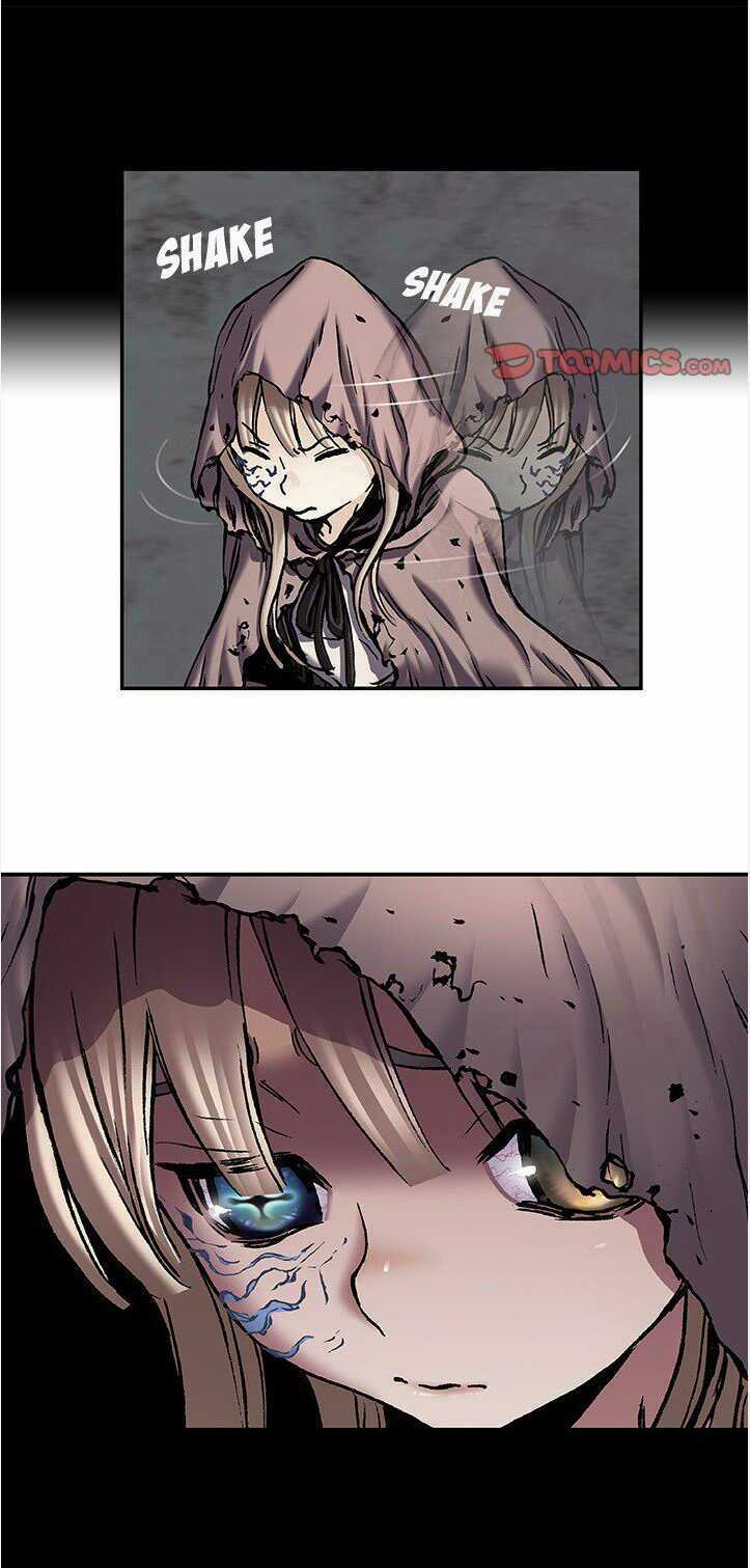 Đứa Con Thần Chết - Chapter 138 - Trang 10