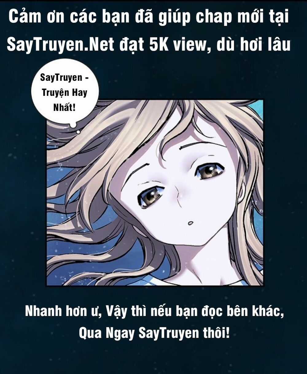 Đứa Con Thần Chết - Chapter 139 - Trang 1