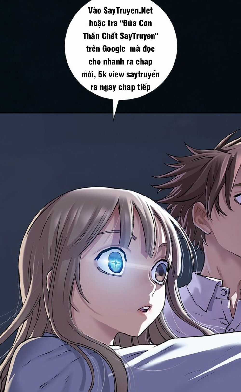 Đứa Con Thần Chết - Chapter 139 - Trang 2