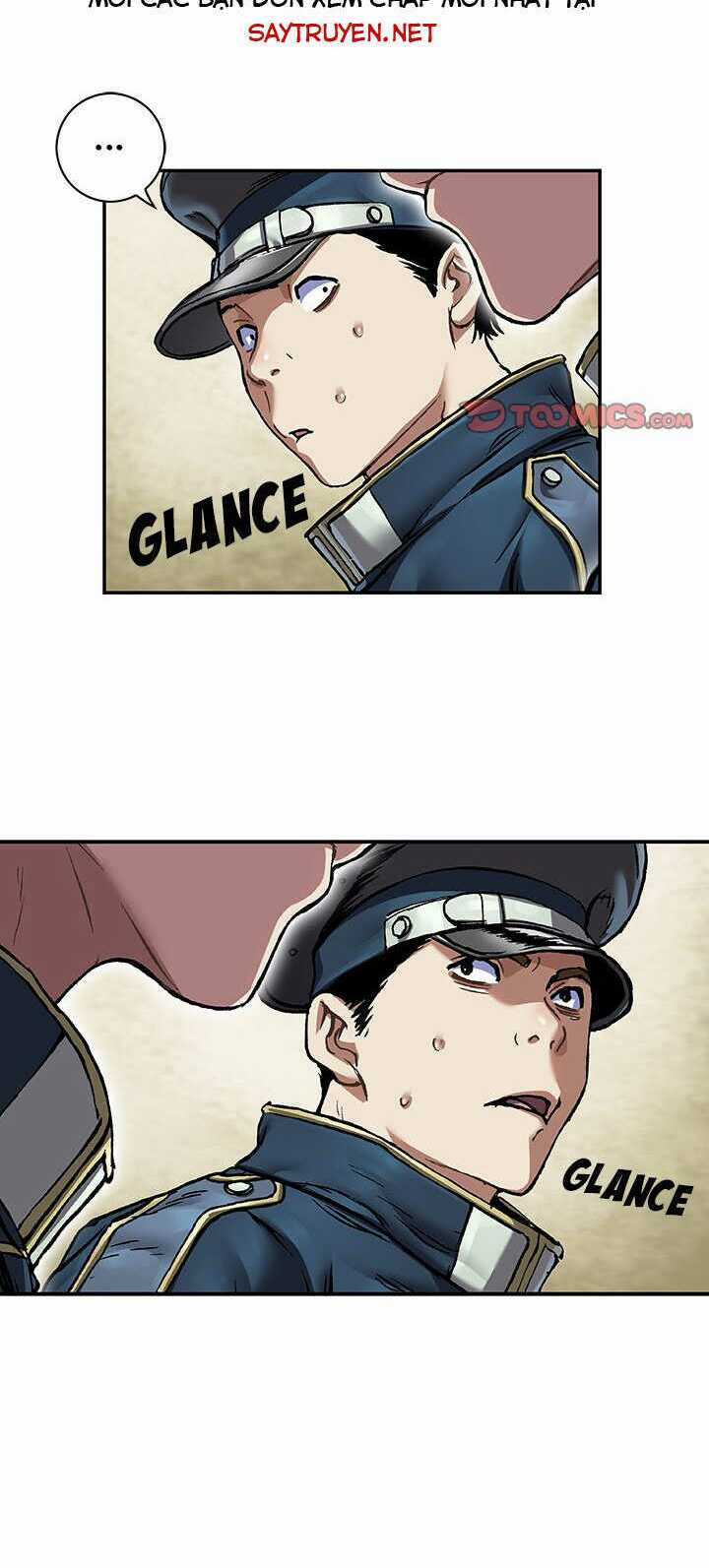 Đứa Con Thần Chết - Chapter 139 - Trang 13