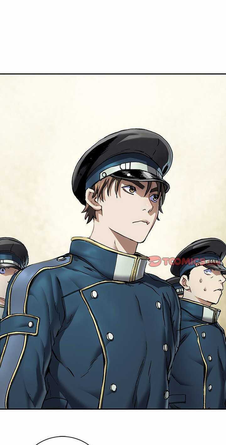 Đứa Con Thần Chết - Chapter 139 - Trang 14