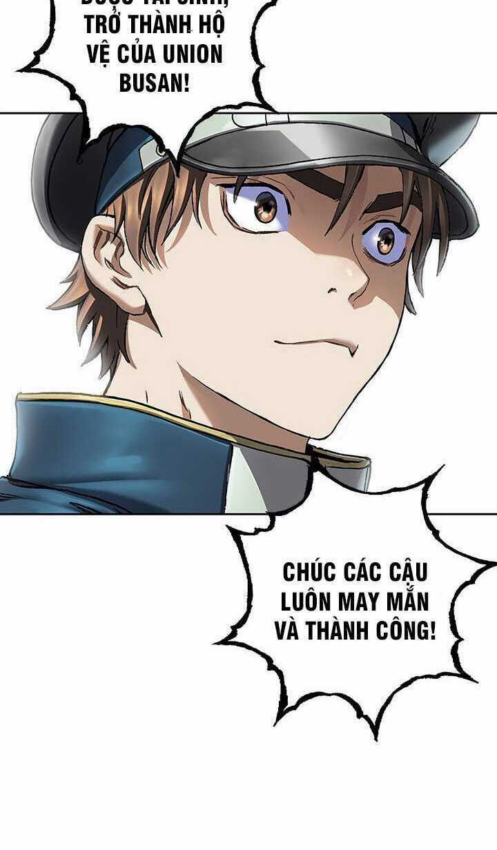 Đứa Con Thần Chết - Chapter 139 - Trang 18