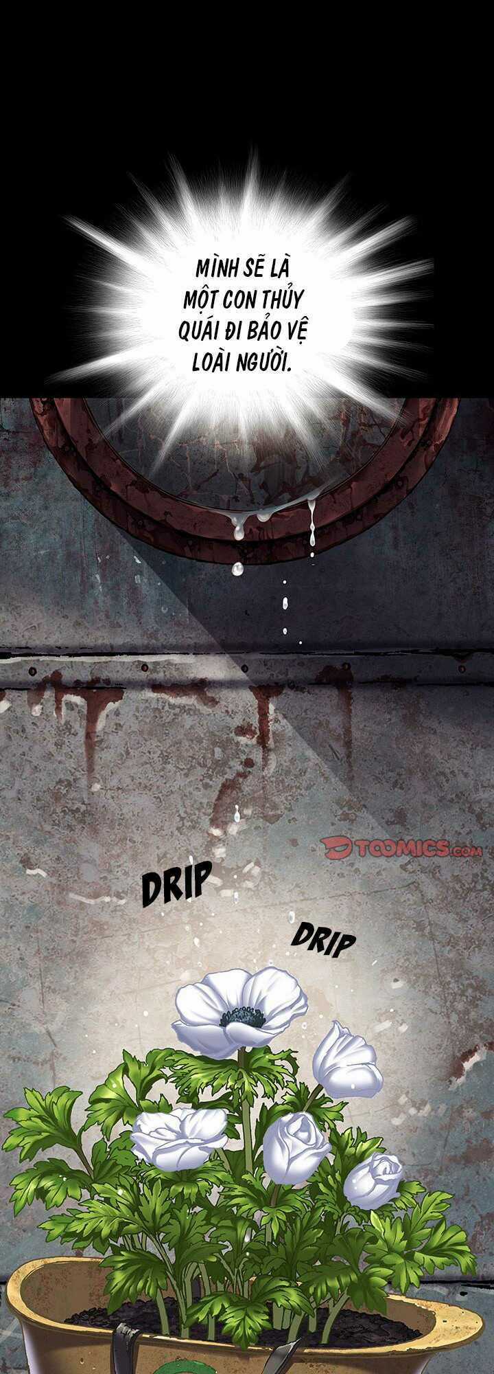 Đứa Con Thần Chết - Chapter 139 - Trang 3