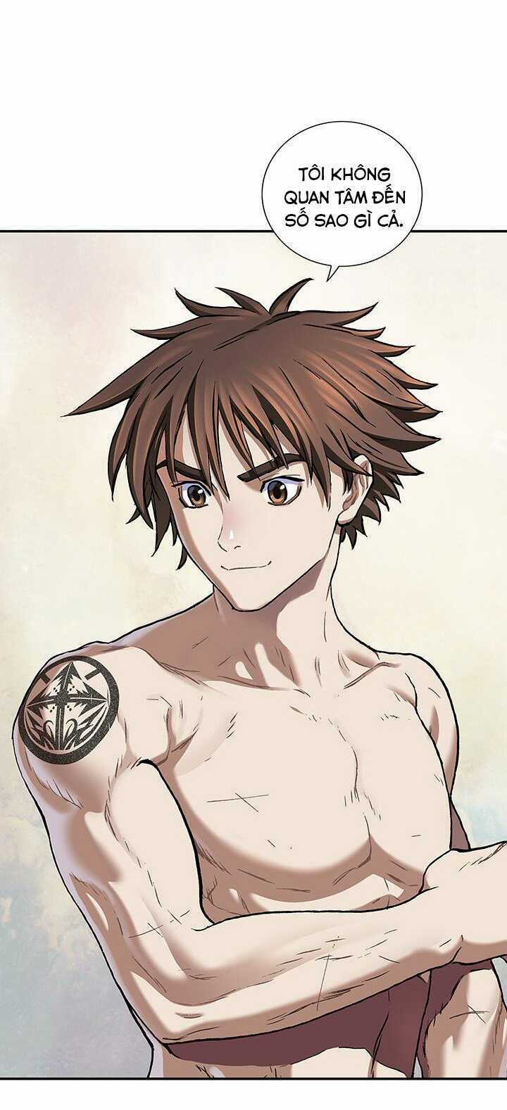 Đứa Con Thần Chết - Chapter 139 - Trang 22