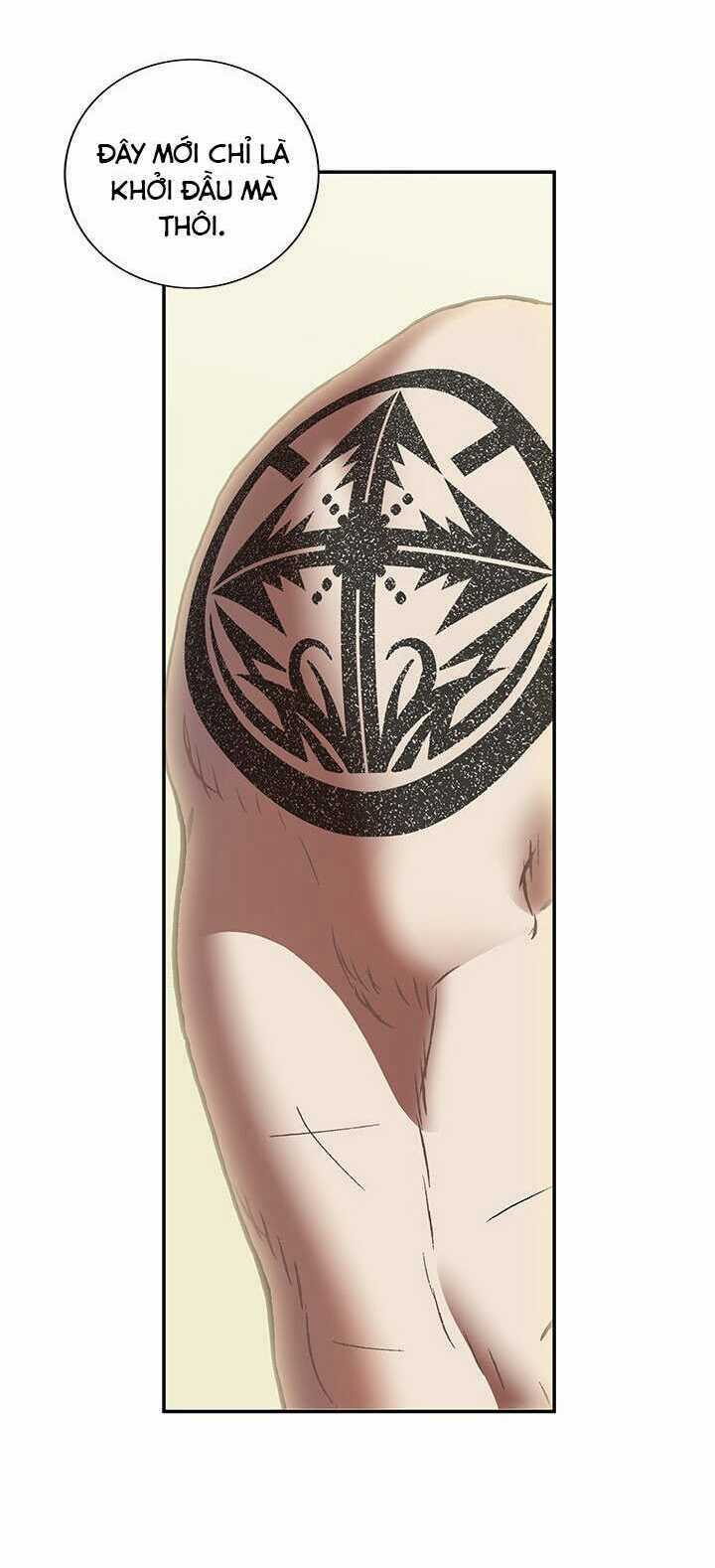 Đứa Con Thần Chết - Chapter 139 - Trang 23