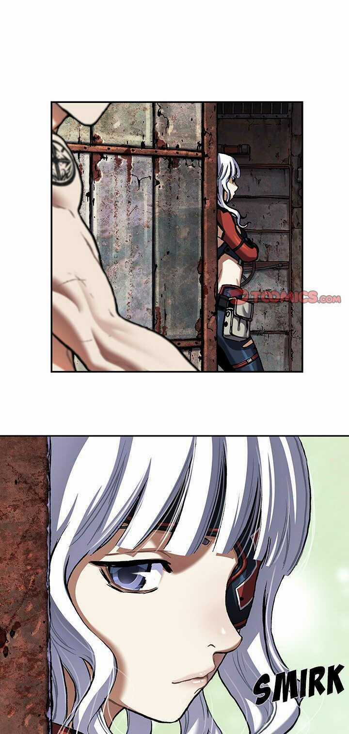 Đứa Con Thần Chết - Chapter 139 - Trang 24