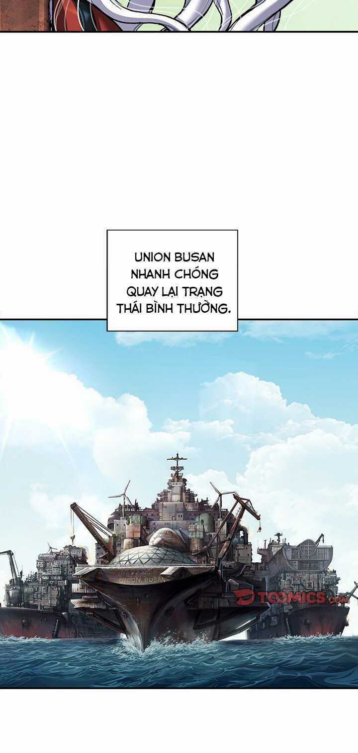 Đứa Con Thần Chết - Chapter 139 - Trang 25