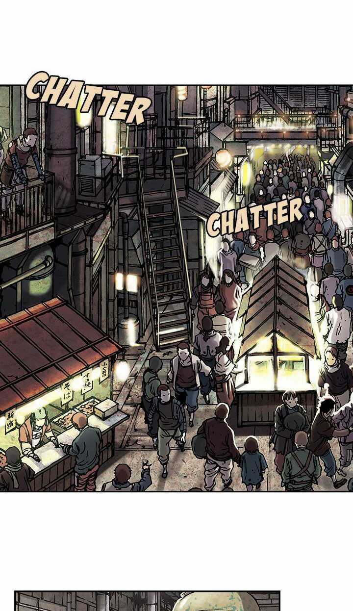 Đứa Con Thần Chết - Chapter 139 - Trang 26