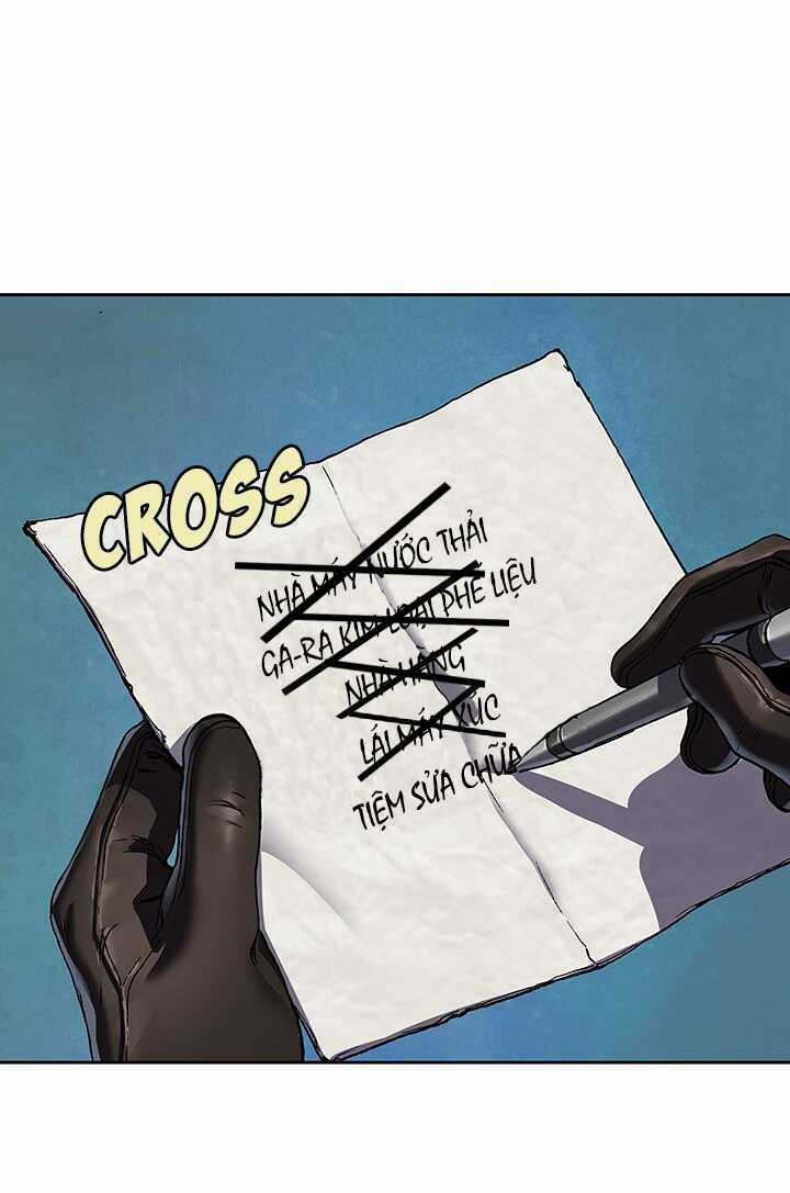 Đứa Con Thần Chết - Chapter 139 - Trang 28