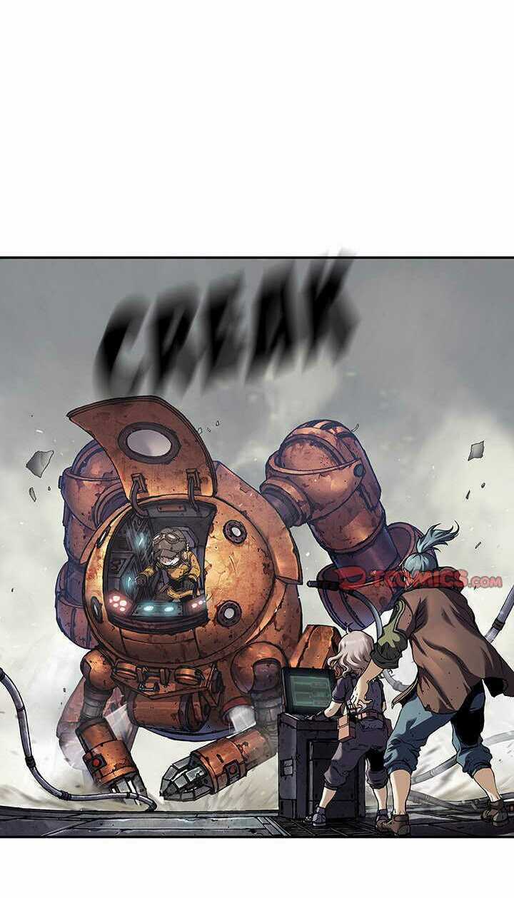 Đứa Con Thần Chết - Chapter 139 - Trang 41