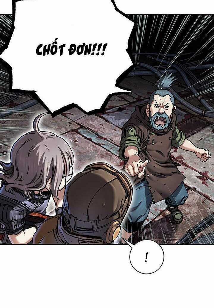 Đứa Con Thần Chết - Chapter 139 - Trang 45