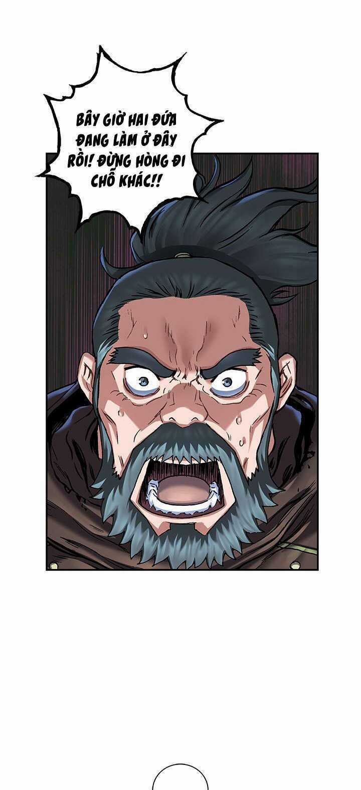 Đứa Con Thần Chết - Chapter 139 - Trang 46