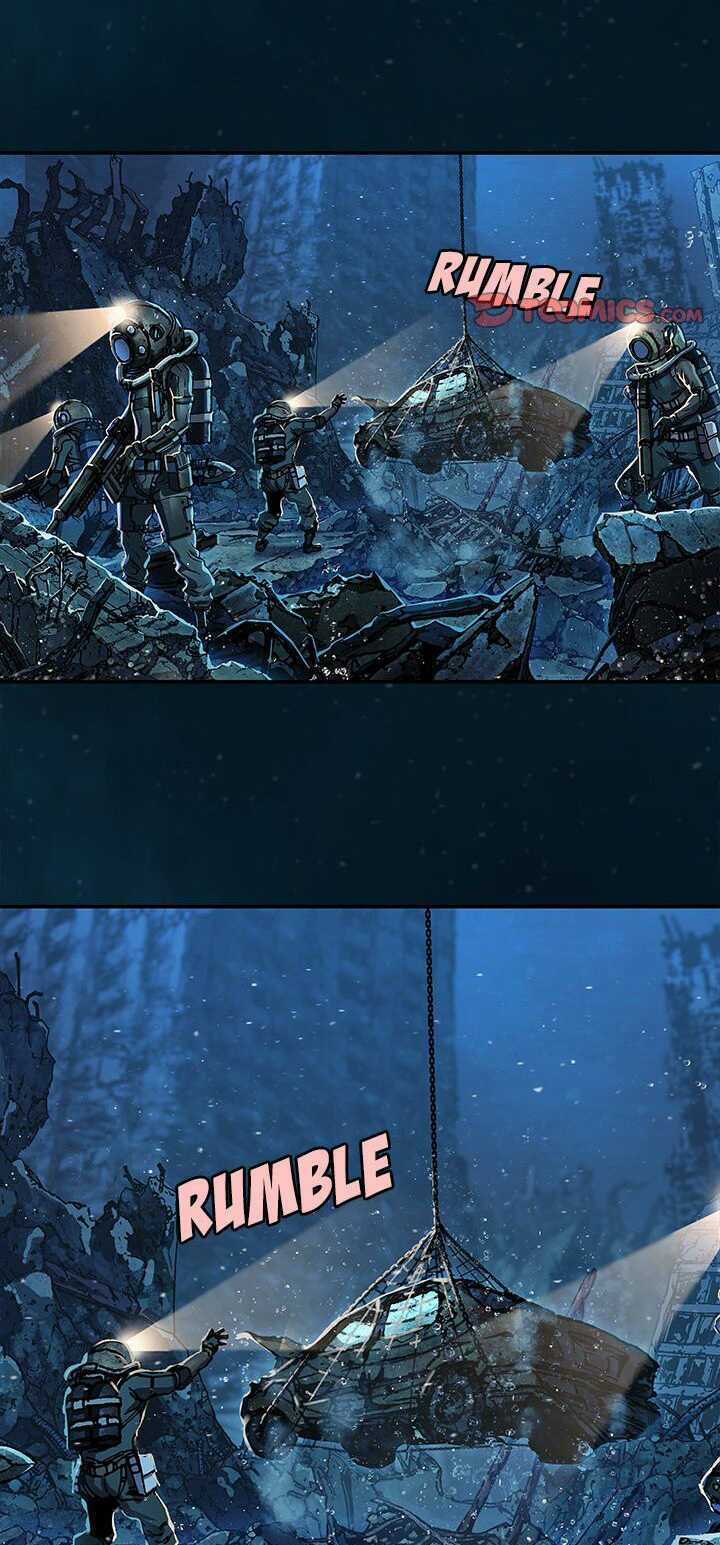 Đứa Con Thần Chết - Chapter 139 - Trang 50