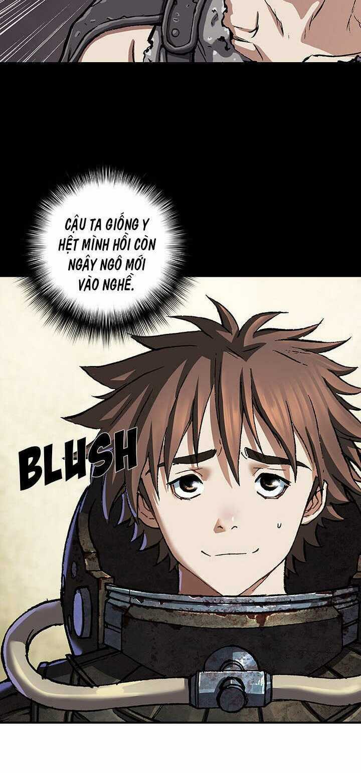 Đứa Con Thần Chết - Chapter 139 - Trang 55