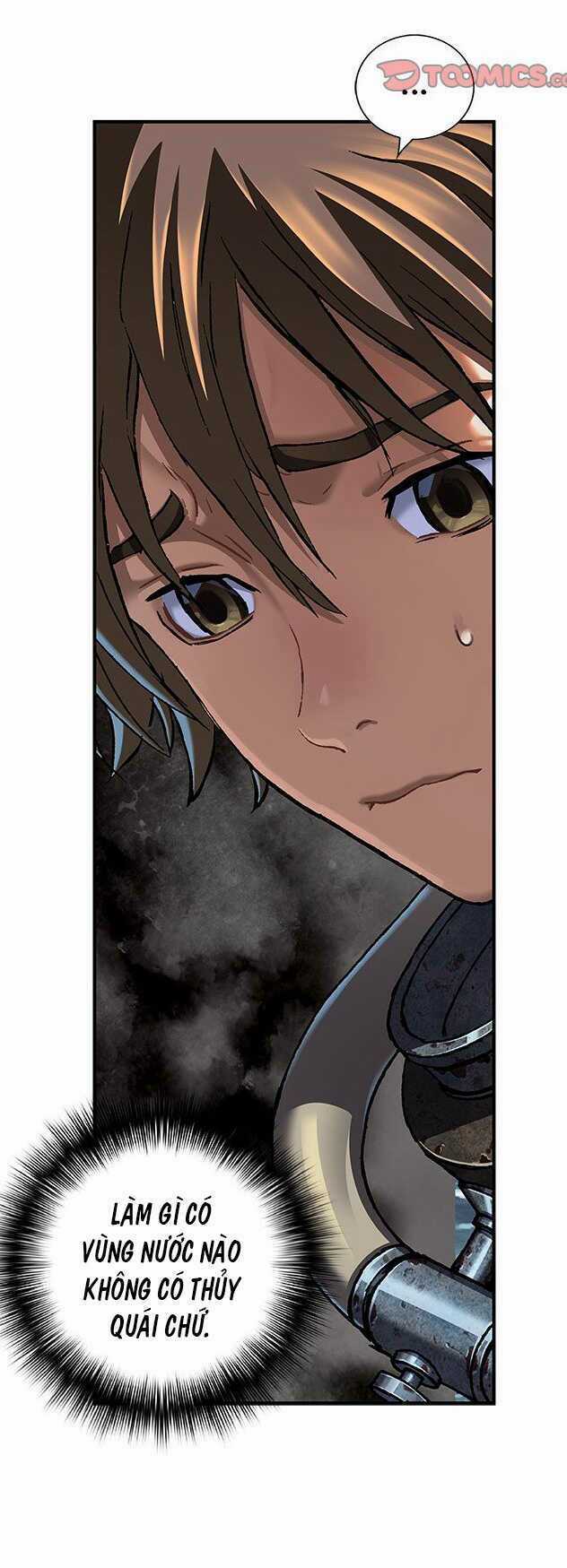 Đứa Con Thần Chết - Chapter 139 - Trang 58